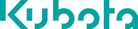 Логотип Kubota / Техника и запчасти / TopLogos.ru