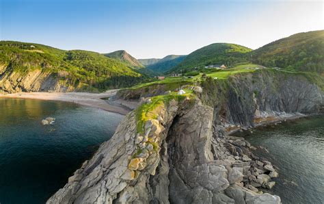 10 Unique Places To Stay On Cape Breton Island Destination Cape Breton