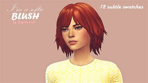 Im A Softie Blush Download Mediafire No Adfly Base Game Compatible