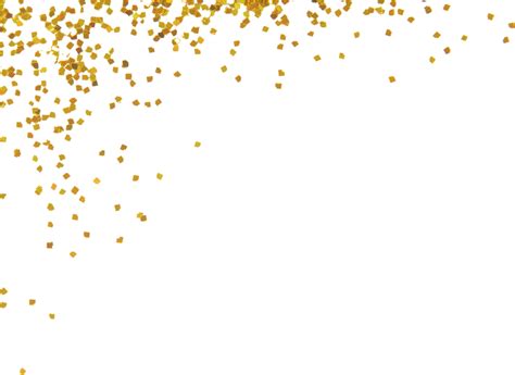 Download Gold Sparkle Background Png Christmas Glitter Clipart Png