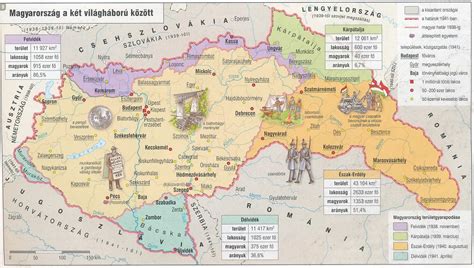 Az arcmagyarország térkép egy vektorgrafikus magyarország térkép számos önálló térképi réteggel: Magyarország Térkép 1941