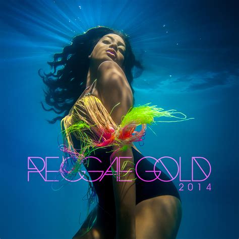 Reggae Gold 2021 Various Artists Vp Reggae