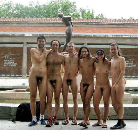 Nude College Swim Meets