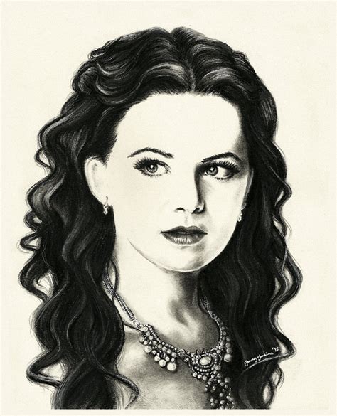 Snow White Drawing By Jenny Jenkins Snow White Mary Margaret