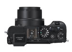 Nikon Coolpix P7800 Test Complet Appareil Photo Numérique Les