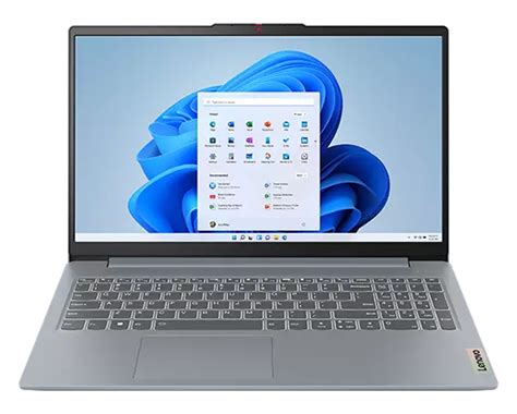 Ideapad Slim 3i 15 Lenovo Italia