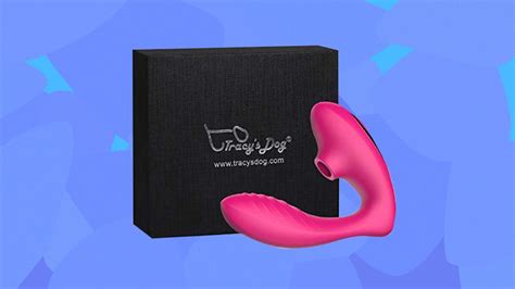 The Best Vibrator Is So Good One Amazon Reviewer Nearly Passed Out