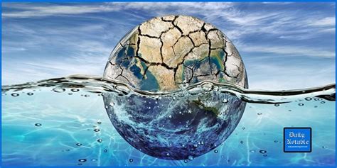 Water Crisis In The World Article