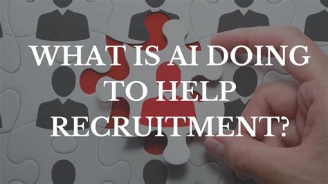 AI in Hiring: Revolution or Risk?