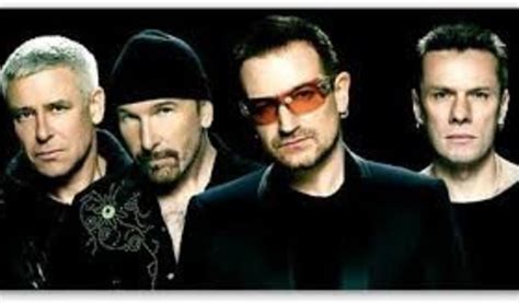 El Grupo U2 Actuará El 5 Y 6 De Octubre En Barcelona
