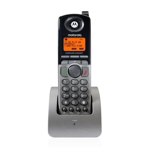 Atandt Tl88002 Accessory Cordless Handset Large Discharge Sale