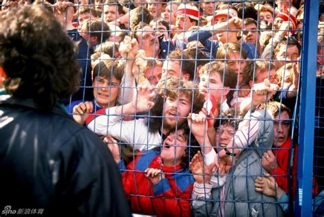The hillsborough disaster forever changed soccer and the city of liverpool. Hillsborough Disaster In 1989 at a Liverpool v.... - # ...
