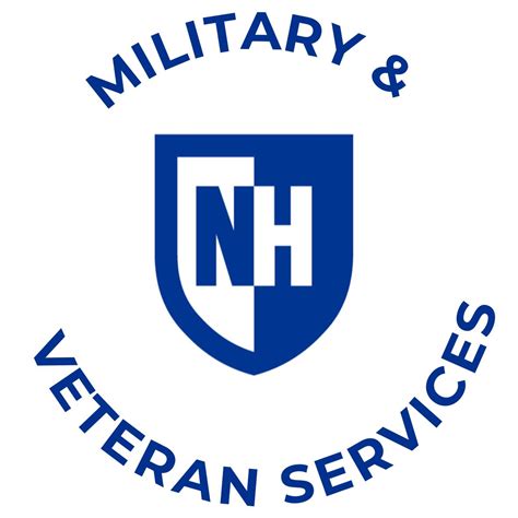 Unh Military And Veteran Services