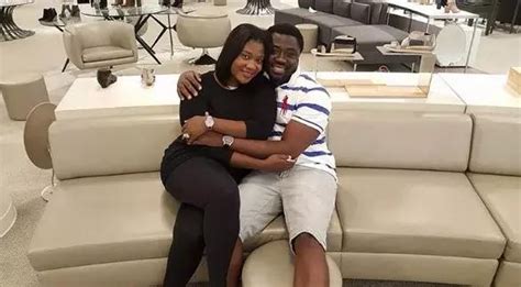 mercy johnson celebrates her husband in instagram post news at your fingers tips