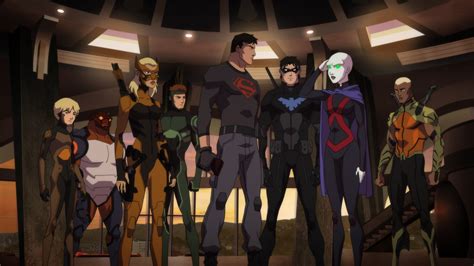 Young Justice Outsiders Limited Edition 2 Cd Set Ph