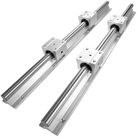 Linear Motion Guides Business Industry And Science Vevor Linear Rail