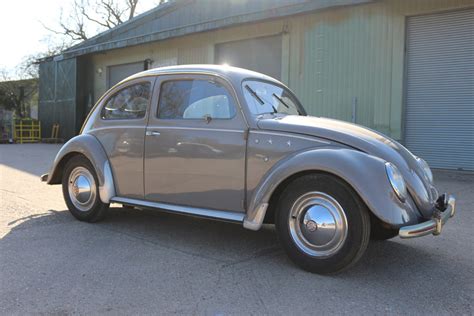 Are Old Vw Beetles Easy To Work On Unveiling Their Diy Charm