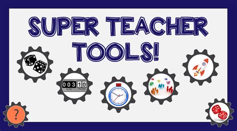 Absolutely Free Classroom Tools For Teachers In 2020 Classroom