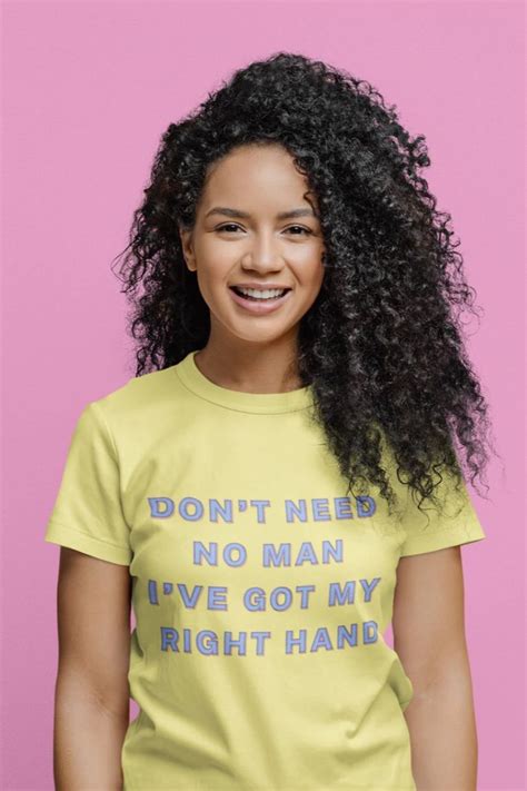 The 20 Best Feminist T Shirts For A Empowerment Boost Marie Claire