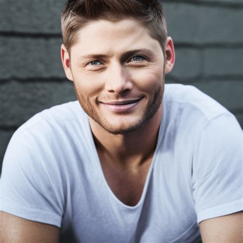 Jensen Ackles Captivating Net Worth And Success 2023