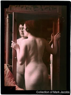 Secondo Girone I Lussuriosi Nude By Mirror Marcel Meys