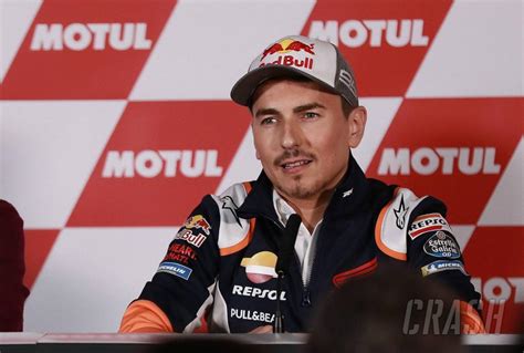 Official Jorge Lorenzo Announces Motogp Retirement Updated Motogp