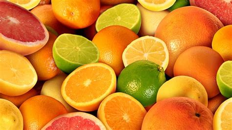 Boost Your Senses With Citrus Fruits Mayo Clinic Health System