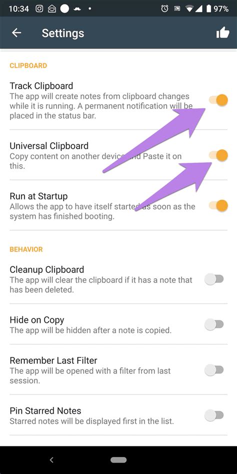 5 Best Apps To Sync Clipboard Between Pc And Android