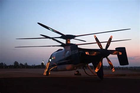 Top 10 Fastest Helicopters In The World 2023 Pickytop