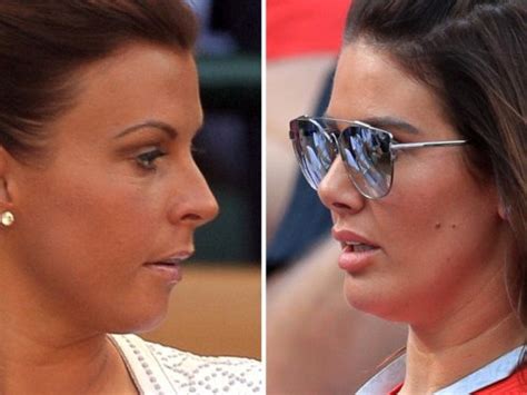 Coleen Rooney Rebekah Vardy Timeline What Happened In The ‘wagatha Christie Libel Case