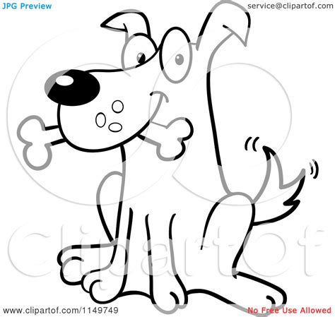 Huge collection, amazing choice, 100+ million high quality, affordable rf and rm retro cartoon style drawing of head of an afghan hound, a domestic dog or canine breed on isolated white background done in black and white. Dinosaur Skeleton Clip Art Black And White | Clipart Panda ...