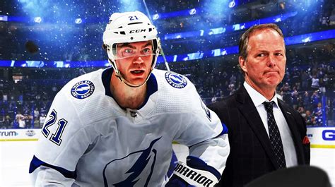 Lightning S Jon Cooper Issues Blunt Review Of Loss Vs Avalanche