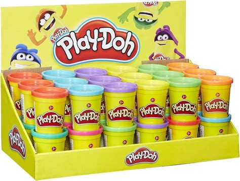 Play Doh Single Can Arts And Crafts Toys And Games