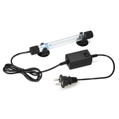 Top 10 Best Uv Sterilizers For Aquariums In 2021 Buyers Guide