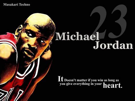 A poster for your office,sports area,home or studio. Michael Jordan Quote Wallpapers - Wallpaper Cave
