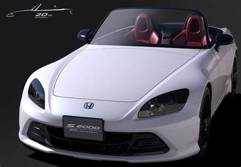 2023 Honda S2000 Release Date And Price Cars Frenzy
