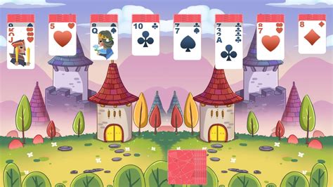 Download Solitaire Card Games Switch Nsp Xci