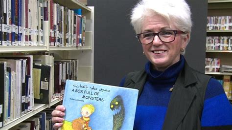 Syrian Refugees Windsor Libraries Brace For Refugee Clients Cbc News