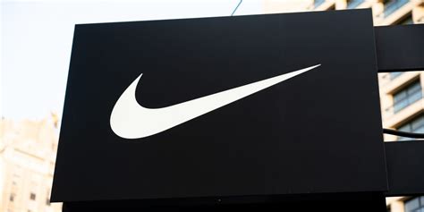 Nike Hr Practices Coming To Light As Part Of Lawsuit Alleging Gender