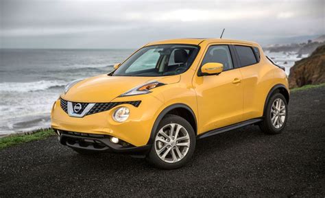 2015 Nissan Juke Official Photos And Info News Car And Driver