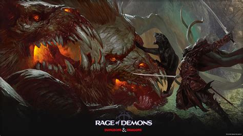 • when you roll a hit die to regain hit points, the minimum number of hit points you. Wizard Announces New Storyline For D&D In Fall 2015- Rage of Demons - Beasts of War