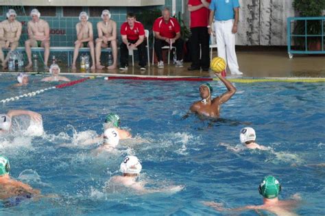 Final Placings At The 2017 Eu Nations Junior Boys Water Polo Cup News