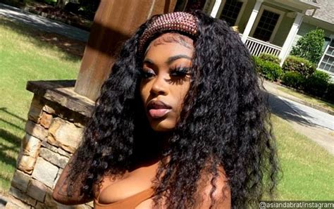 Asian Doll S Friend Blasts Police Over Alleged Racism After Her Atlanta Arrest