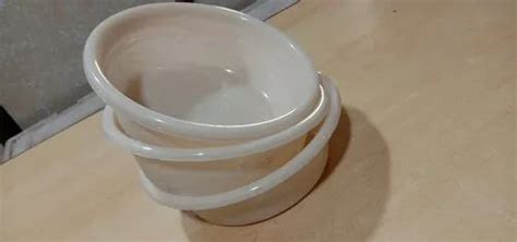 Silver Round Plastic Bowl Mould For Industrial At Rs 85000piece In
