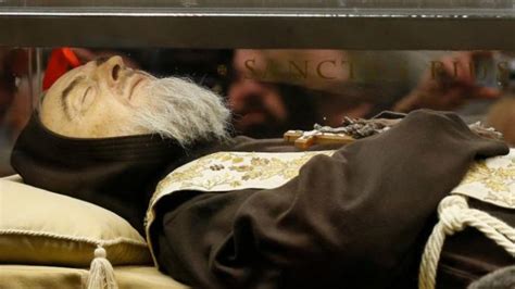 Padre Pio And The Wounds Of Christ Catholic World Report