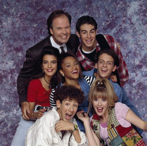 Everybody know good morning miss blis was a failure. Meet 'Saved by the Bell': The New Class' Cast 20 Years After the Sitcom Ended