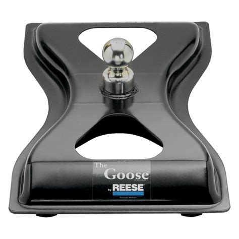 Check spelling or type a new query. Reese® 58079 - Gooseneck Hitch