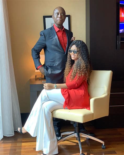 Regina Daniels And Husband Ned Nwoko Flaunt Their Love Photos