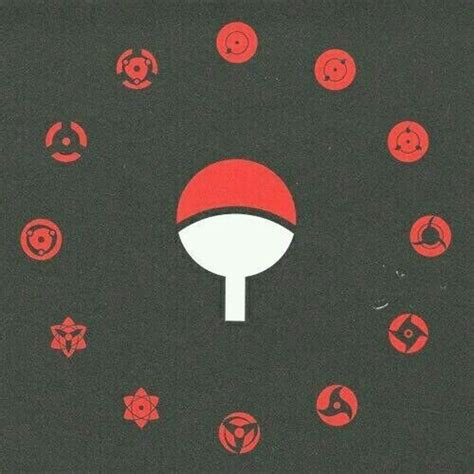 Uchiha itachi is a character from naruto. Anime  Naruto  Uchiha | Sfondi iphone, Logo di instagram ...