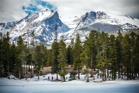15 Best National Parks To Visit In December Winter Tips